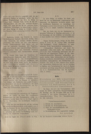 Verordnungs- und Anzeige-Blatt der k.k. General-Direction der österr. Staatsbahnen 19131114 Seite: 5