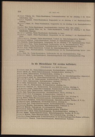 Verordnungs- und Anzeige-Blatt der k.k. General-Direction der österr. Staatsbahnen 19131223 Seite: 10