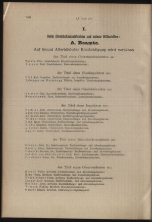 Verordnungs- und Anzeige-Blatt der k.k. General-Direction der österr. Staatsbahnen 19131223 Seite: 2