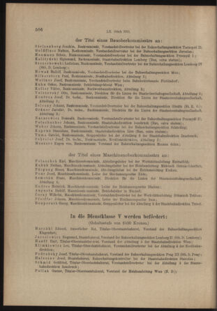 Verordnungs- und Anzeige-Blatt der k.k. General-Direction der österr. Staatsbahnen 19131223 Seite: 8