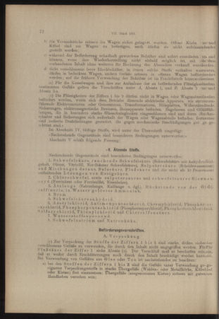 Verordnungs- und Anzeige-Blatt der k.k. General-Direction der österr. Staatsbahnen 19140207 Seite: 10