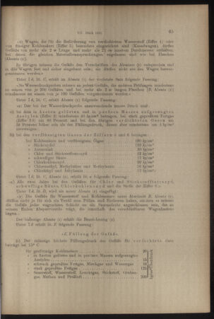 Verordnungs- und Anzeige-Blatt der k.k. General-Direction der österr. Staatsbahnen 19140207 Seite: 3