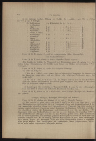 Verordnungs- und Anzeige-Blatt der k.k. General-Direction der österr. Staatsbahnen 19140207 Seite: 4