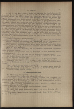 Verordnungs- und Anzeige-Blatt der k.k. General-Direction der österr. Staatsbahnen 19140207 Seite: 5