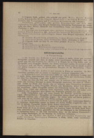 Verordnungs- und Anzeige-Blatt der k.k. General-Direction der österr. Staatsbahnen 19140207 Seite: 6