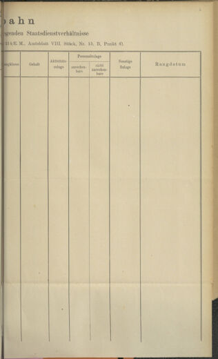 Verordnungs- und Anzeige-Blatt der k.k. General-Direction der österr. Staatsbahnen 19140213 Seite: 7