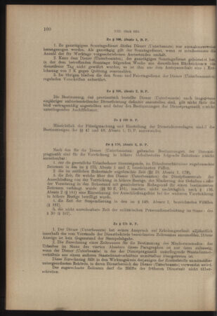 Verordnungs- und Anzeige-Blatt der k.k. General-Direction der österr. Staatsbahnen 19140214 Seite: 22