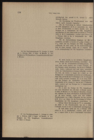 Verordnungs- und Anzeige-Blatt der k.k. General-Direction der österr. Staatsbahnen 19140214 Seite: 38