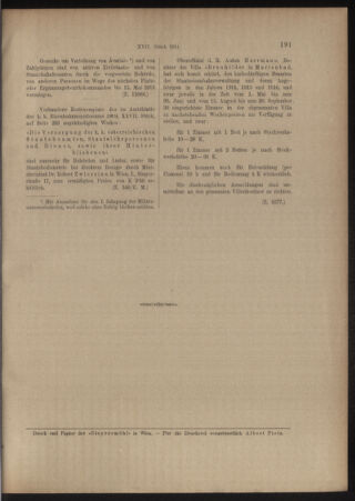 Verordnungs- und Anzeige-Blatt der k.k. General-Direction der österr. Staatsbahnen 19140404 Seite: 7