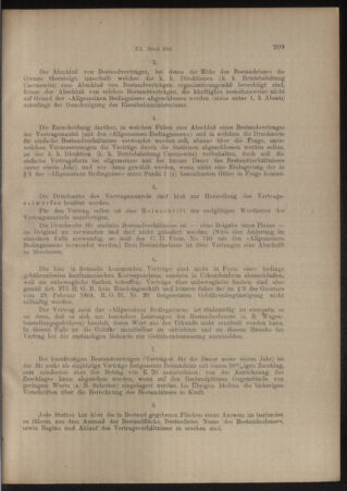 Verordnungs- und Anzeige-Blatt der k.k. General-Direction der österr. Staatsbahnen 19140425 Seite: 3