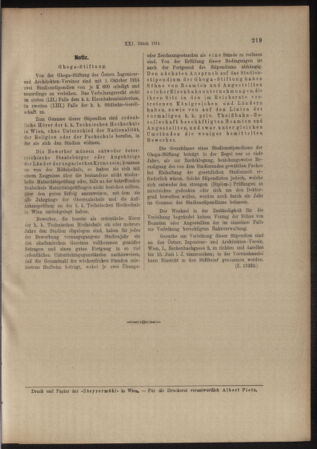 Verordnungs- und Anzeige-Blatt der k.k. General-Direction der österr. Staatsbahnen 19140502 Seite: 5