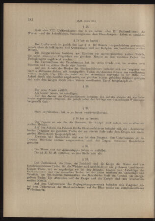 Verordnungs- und Anzeige-Blatt der k.k. General-Direction der österr. Staatsbahnen 19140620 Seite: 4