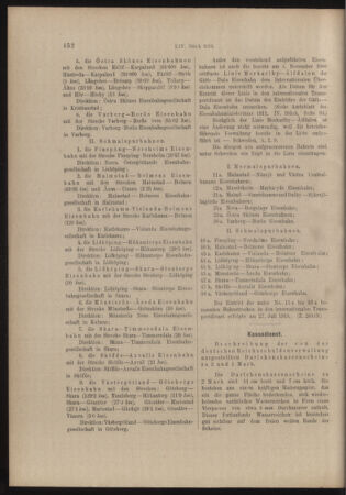 Verordnungs- und Anzeige-Blatt der k.k. General-Direction der österr. Staatsbahnen 19140926 Seite: 4