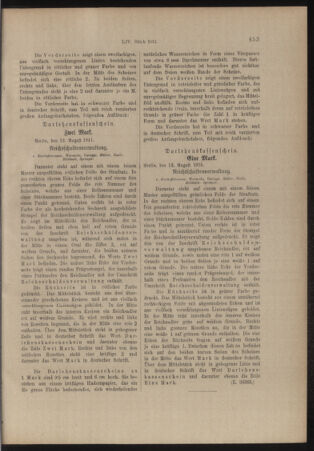 Verordnungs- und Anzeige-Blatt der k.k. General-Direction der österr. Staatsbahnen 19140926 Seite: 5