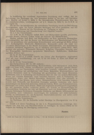 Verordnungs- und Anzeige-Blatt der k.k. General-Direction der österr. Staatsbahnen 19141006 Seite: 7