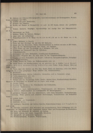 Verordnungs- und Anzeige-Blatt der k.k. General-Direction der österr. Staatsbahnen 19150211 Seite: 5