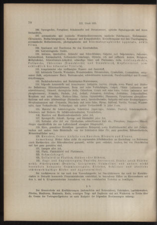 Verordnungs- und Anzeige-Blatt der k.k. General-Direction der österr. Staatsbahnen 19150211 Seite: 6