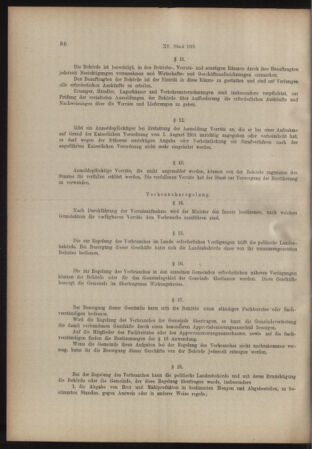 Verordnungs- und Anzeige-Blatt der k.k. General-Direction der österr. Staatsbahnen 19150225 Seite: 4