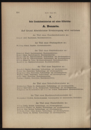 Verordnungs- und Anzeige-Blatt der k.k. General-Direction der österr. Staatsbahnen 19150630 Seite: 2