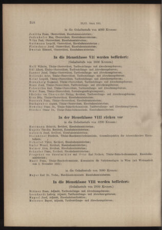 Verordnungs- und Anzeige-Blatt der k.k. General-Direction der österr. Staatsbahnen 19150630 Seite: 4