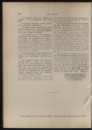 Verordnungs- und Anzeige-Blatt der k.k. General-Direction der österr. Staatsbahnen 19150710 Seite: 6