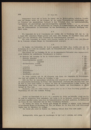 Verordnungs- und Anzeige-Blatt der k.k. General-Direction der österr. Staatsbahnen 19150817 Seite: 2