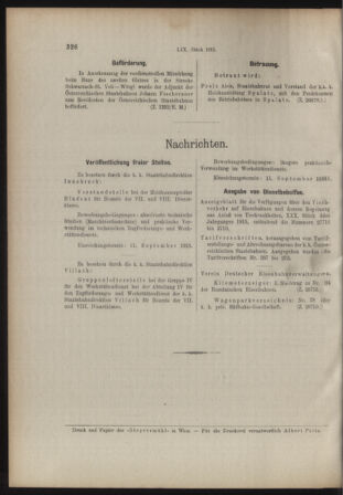 Verordnungs- und Anzeige-Blatt der k.k. General-Direction der österr. Staatsbahnen 19150828 Seite: 2