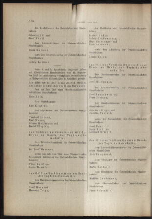 Verordnungs- und Anzeige-Blatt der k.k. General-Direction der österr. Staatsbahnen 19151009 Seite: 10