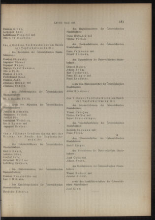 Verordnungs- und Anzeige-Blatt der k.k. General-Direction der österr. Staatsbahnen 19151009 Seite: 3