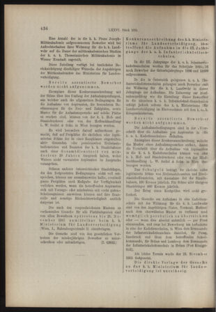 Verordnungs- und Anzeige-Blatt der k.k. General-Direction der österr. Staatsbahnen 19151113 Seite: 14