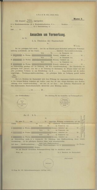 Verordnungs- und Anzeige-Blatt der k.k. General-Direction der österr. Staatsbahnen 19151204 Seite: 9