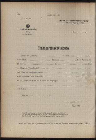 Verordnungs- und Anzeige-Blatt der k.k. General-Direction der österr. Staatsbahnen 19151207 Seite: 4