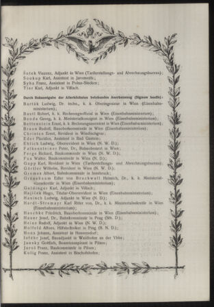 Verordnungs- und Anzeige-Blatt der k.k. General-Direction der österr. Staatsbahnen 19151231 Seite: 33