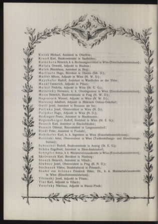 Verordnungs- und Anzeige-Blatt der k.k. General-Direction der österr. Staatsbahnen 19151231 Seite: 34