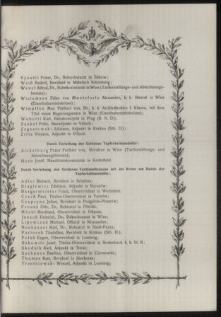 Verordnungs- und Anzeige-Blatt der k.k. General-Direction der österr. Staatsbahnen 19151231 Seite: 37