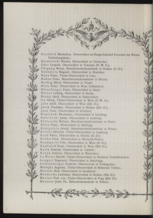 Verordnungs- und Anzeige-Blatt der k.k. General-Direction der österr. Staatsbahnen 19151231 Seite: 46