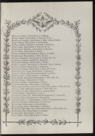 Verordnungs- und Anzeige-Blatt der k.k. General-Direction der österr. Staatsbahnen 19151231 Seite: 47