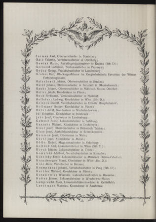 Verordnungs- und Anzeige-Blatt der k.k. General-Direction der österr. Staatsbahnen 19151231 Seite: 60