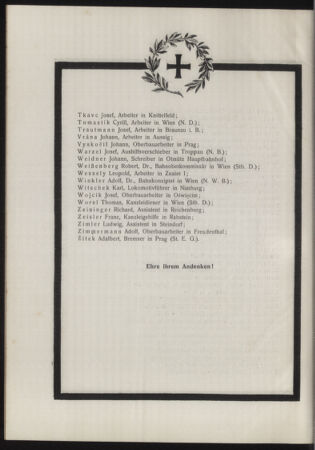 Verordnungs- und Anzeige-Blatt der k.k. General-Direction der österr. Staatsbahnen 19151231 Seite: 78