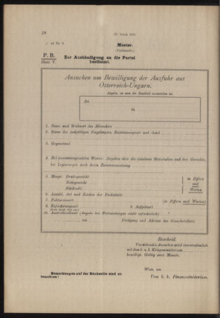 Verordnungs- und Anzeige-Blatt der k.k. General-Direction der österr. Staatsbahnen 19160115 Seite: 2