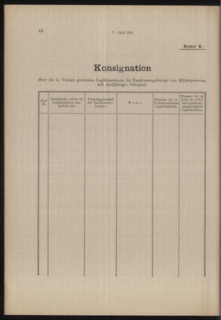 Verordnungs- und Anzeige-Blatt der k.k. General-Direction der österr. Staatsbahnen 19160122 Seite: 6