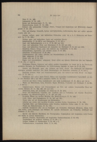 Verordnungs- und Anzeige-Blatt der k.k. General-Direction der österr. Staatsbahnen 19160218 Seite: 2