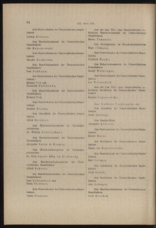 Verordnungs- und Anzeige-Blatt der k.k. General-Direction der österr. Staatsbahnen 19160219 Seite: 6