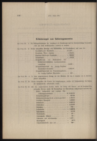 Verordnungs- und Anzeige-Blatt der k.k. General-Direction der österr. Staatsbahnen 19160316 Seite: 24