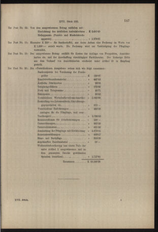 Verordnungs- und Anzeige-Blatt der k.k. General-Direction der österr. Staatsbahnen 19160316 Seite: 25