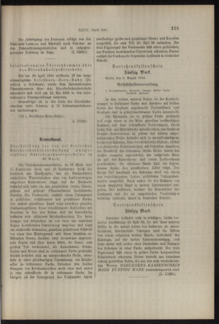 Verordnungs- und Anzeige-Blatt der k.k. General-Direction der österr. Staatsbahnen 19160429 Seite: 7