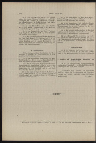 Verordnungs- und Anzeige-Blatt der k.k. General-Direction der österr. Staatsbahnen 19160506 Seite: 8