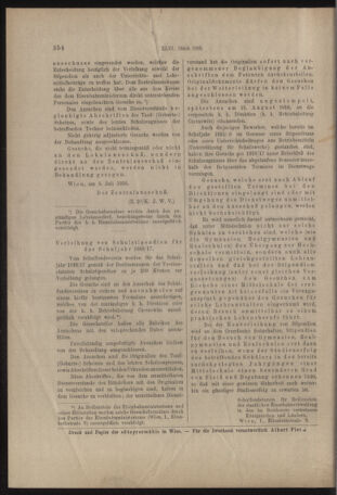 Verordnungs- und Anzeige-Blatt der k.k. General-Direction der österr. Staatsbahnen 19160715 Seite: 16