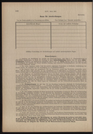 Verordnungs- und Anzeige-Blatt der k.k. General-Direction der österr. Staatsbahnen 19160715 Seite: 4