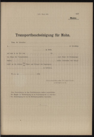 Verordnungs- und Anzeige-Blatt der k.k. General-Direction der österr. Staatsbahnen 19160819 Seite: 7